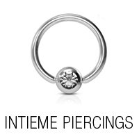 Leuke webshops > Piercing Kopen Groot assortiment aan sieraden / piercings